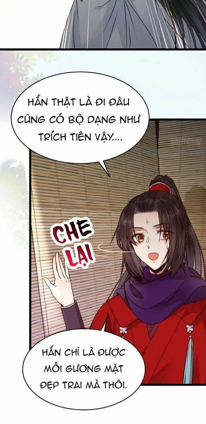 Tuyệt Sắc Quyến Rũ: Quỷ Y Chí Tôn Nettruyen ZZZ Chương 332 Page 8
