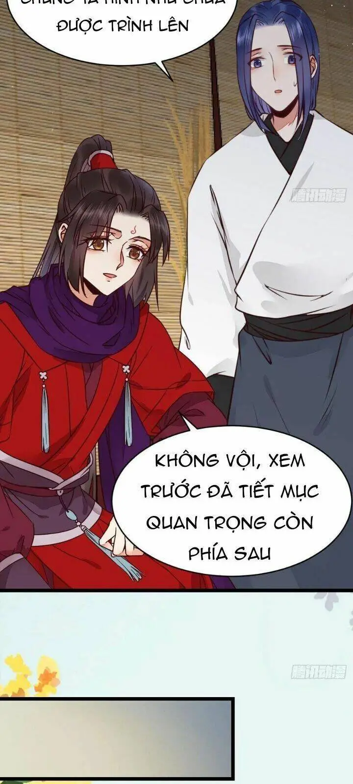 Tuyệt Sắc Quyến Rũ: Quỷ Y Chí Tôn Nettruyen ZZZ Chương 332 Page 10