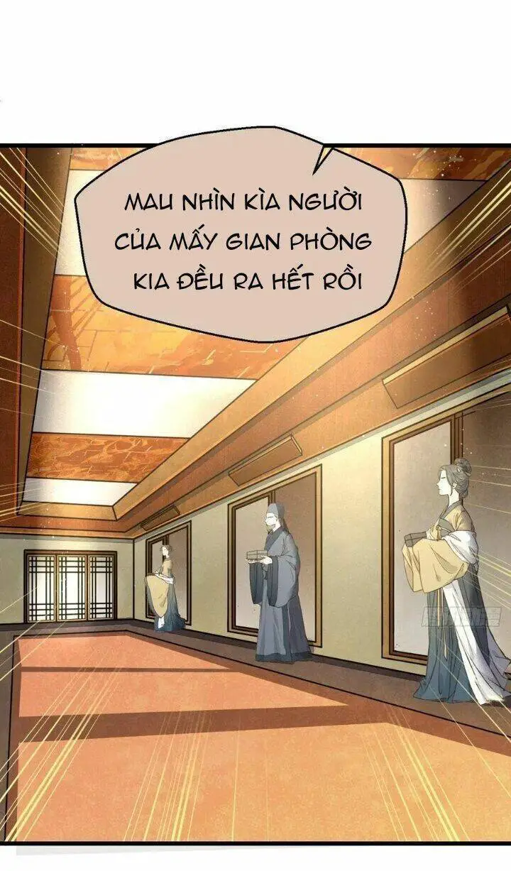 Tuyệt Sắc Quyến Rũ: Quỷ Y Chí Tôn Nettruyen ZZZ Chương 332 Page 22