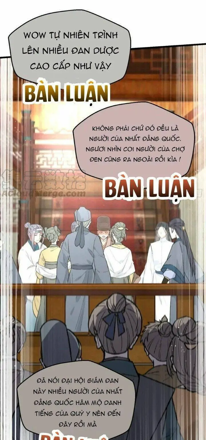 Tuyệt Sắc Quyến Rũ: Quỷ Y Chí Tôn Nettruyen ZZZ Chương 332 Page 23