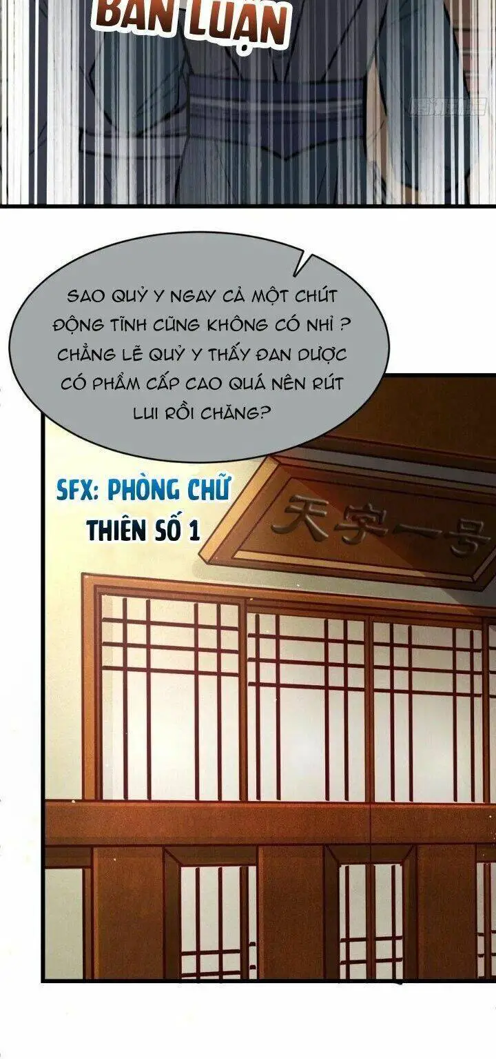 Tuyệt Sắc Quyến Rũ: Quỷ Y Chí Tôn Nettruyen ZZZ Chương 332 Page 24