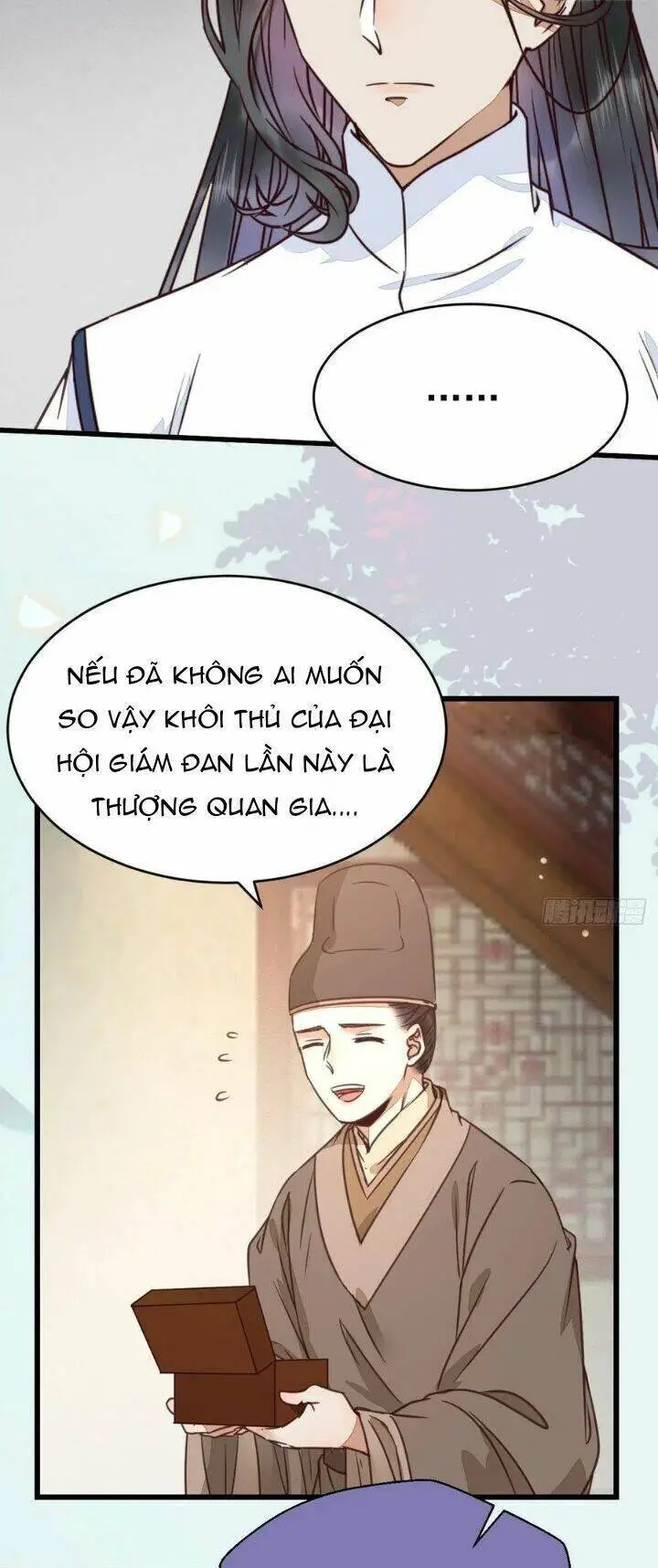 Tuyệt Sắc Quyến Rũ: Quỷ Y Chí Tôn Nettruyen ZZZ Chương 332 Page 27