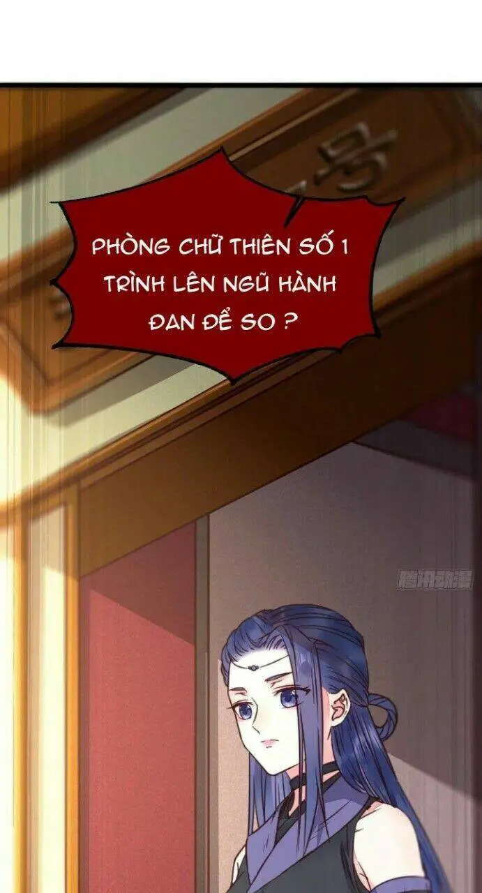 Tuyệt Sắc Quyến Rũ: Quỷ Y Chí Tôn Nettruyen ZZZ Chương 332 Page 30