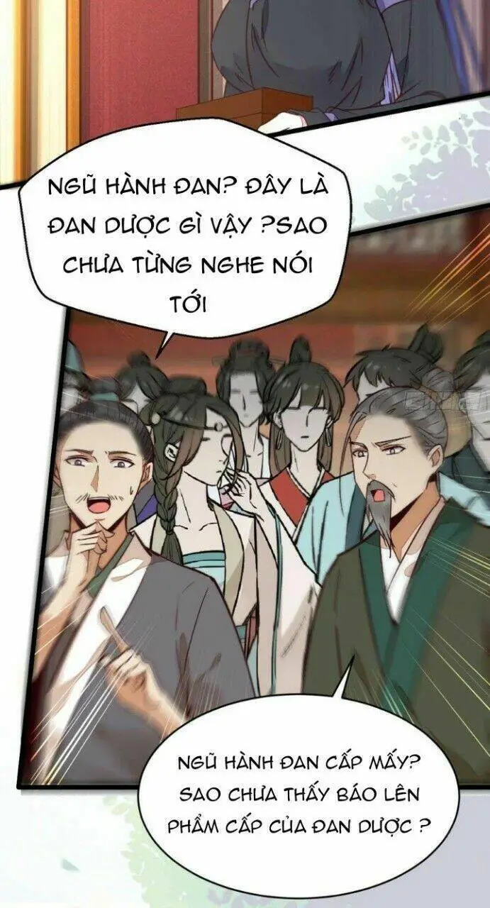 Tuyệt Sắc Quyến Rũ: Quỷ Y Chí Tôn Nettruyen ZZZ Chương 332 Page 31