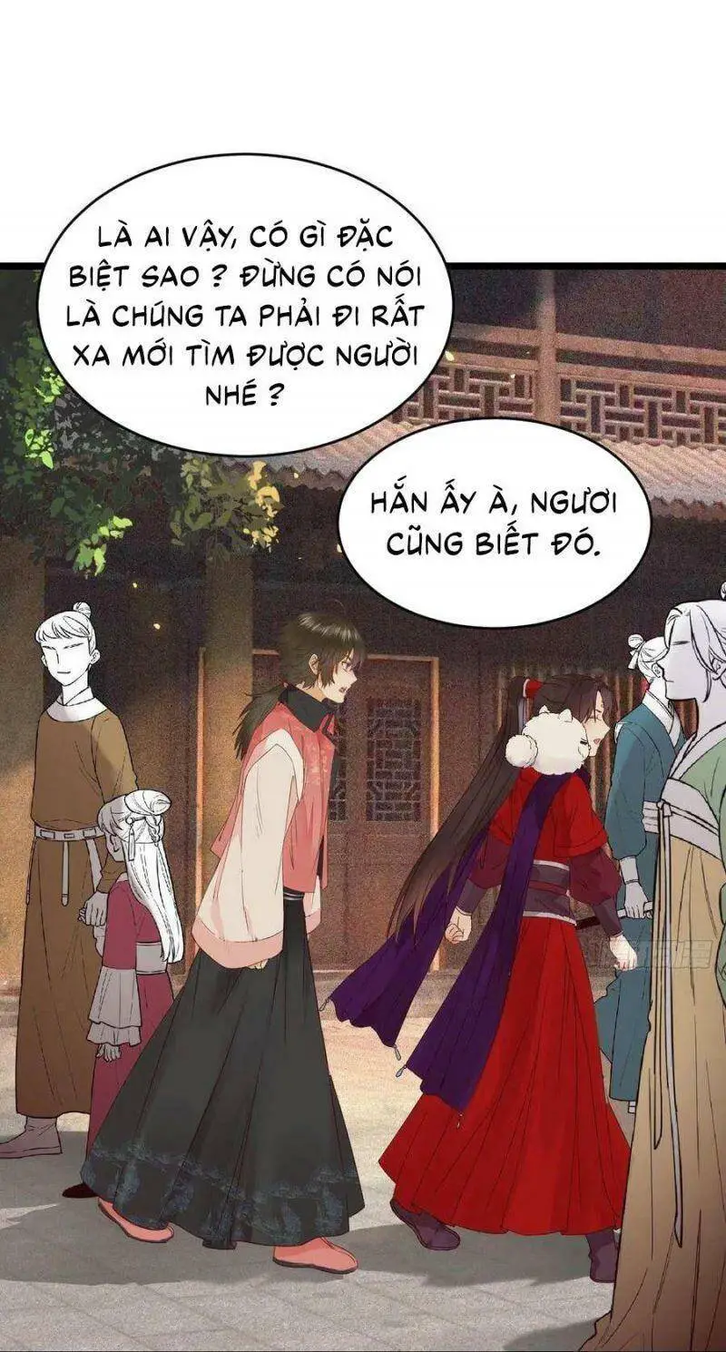 Tuyệt Sắc Quyến Rũ: Quỷ Y Chí Tôn Nettruyen ZZZ Chương 360 Page 27