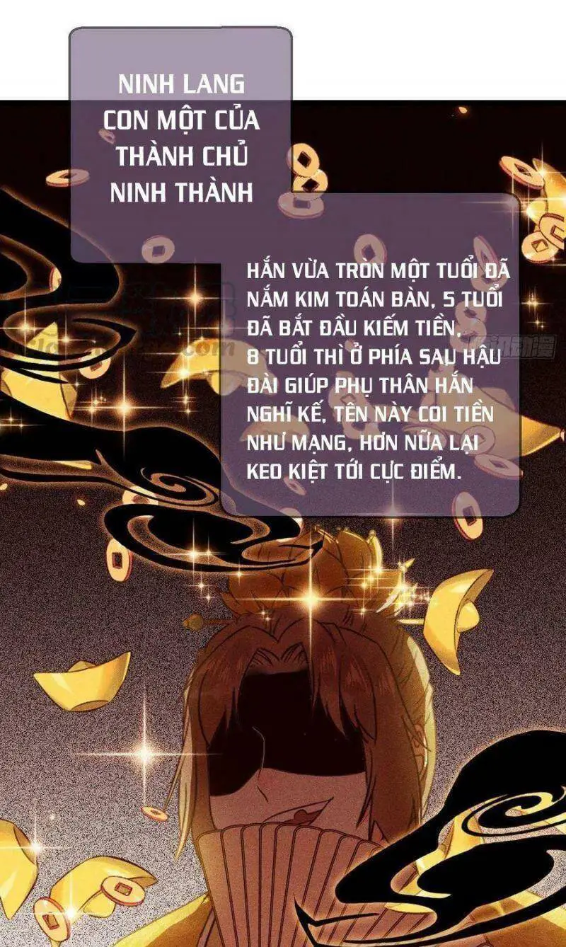 Tuyệt Sắc Quyến Rũ: Quỷ Y Chí Tôn Nettruyen ZZZ Chương 360 Page 29