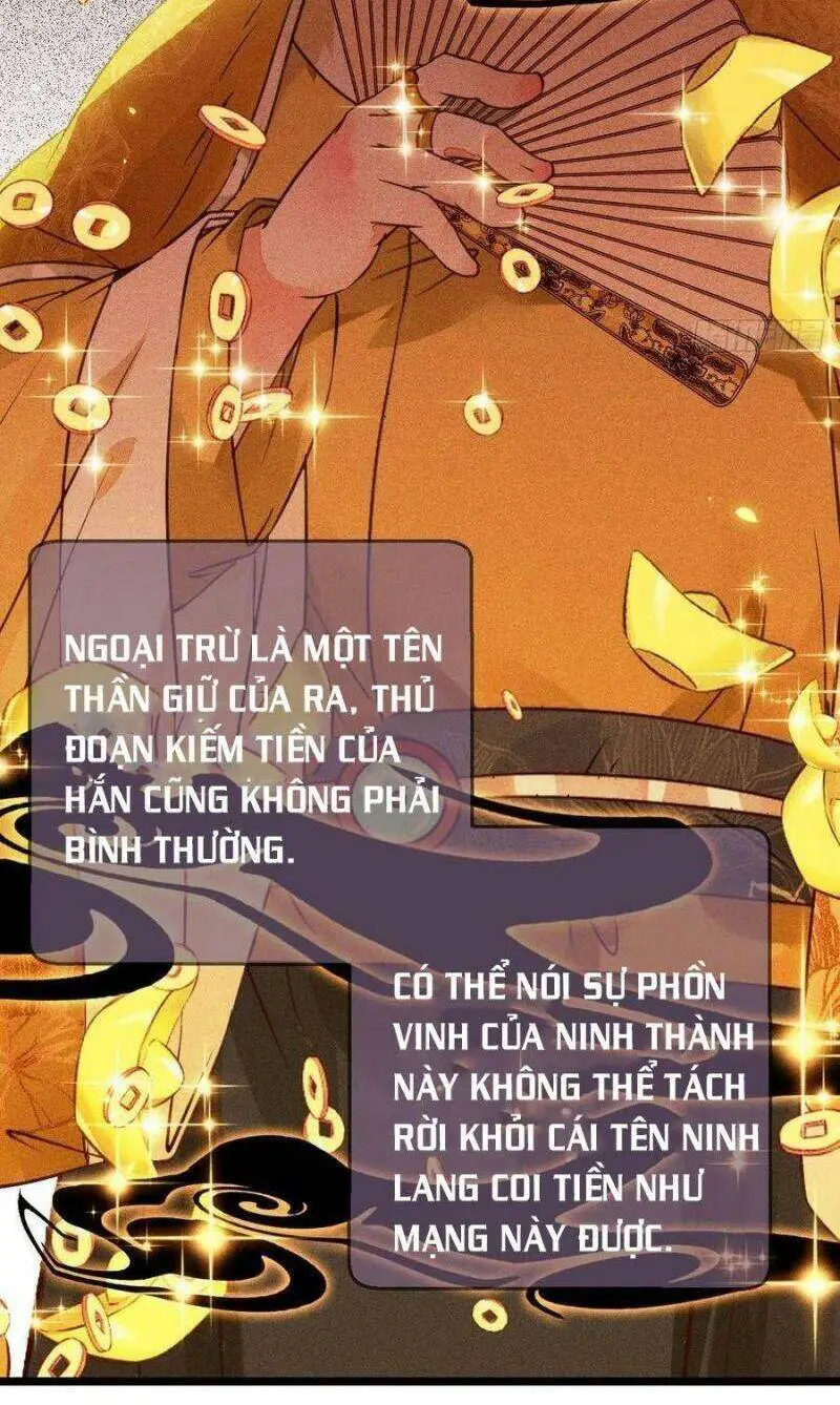 Tuyệt Sắc Quyến Rũ: Quỷ Y Chí Tôn Nettruyen ZZZ Chương 360 Page 30