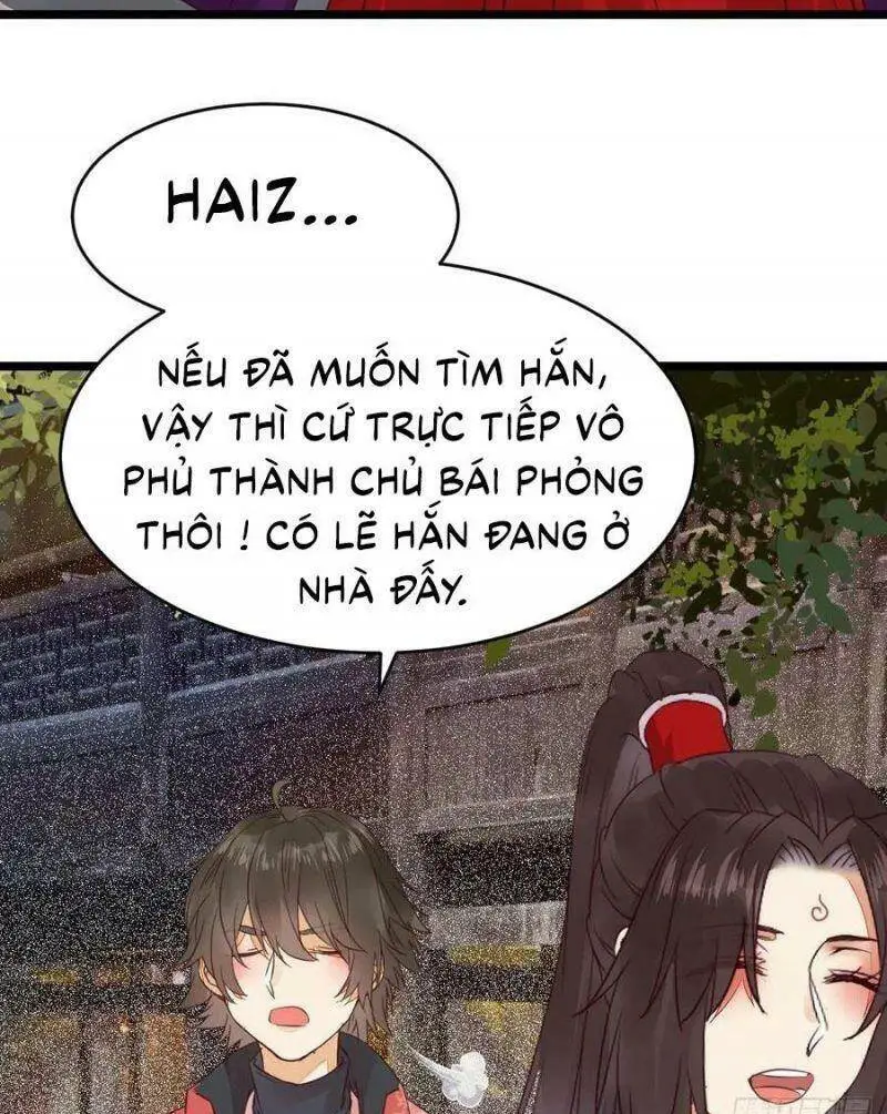 Tuyệt Sắc Quyến Rũ: Quỷ Y Chí Tôn Nettruyen ZZZ Chương 360 Page 35