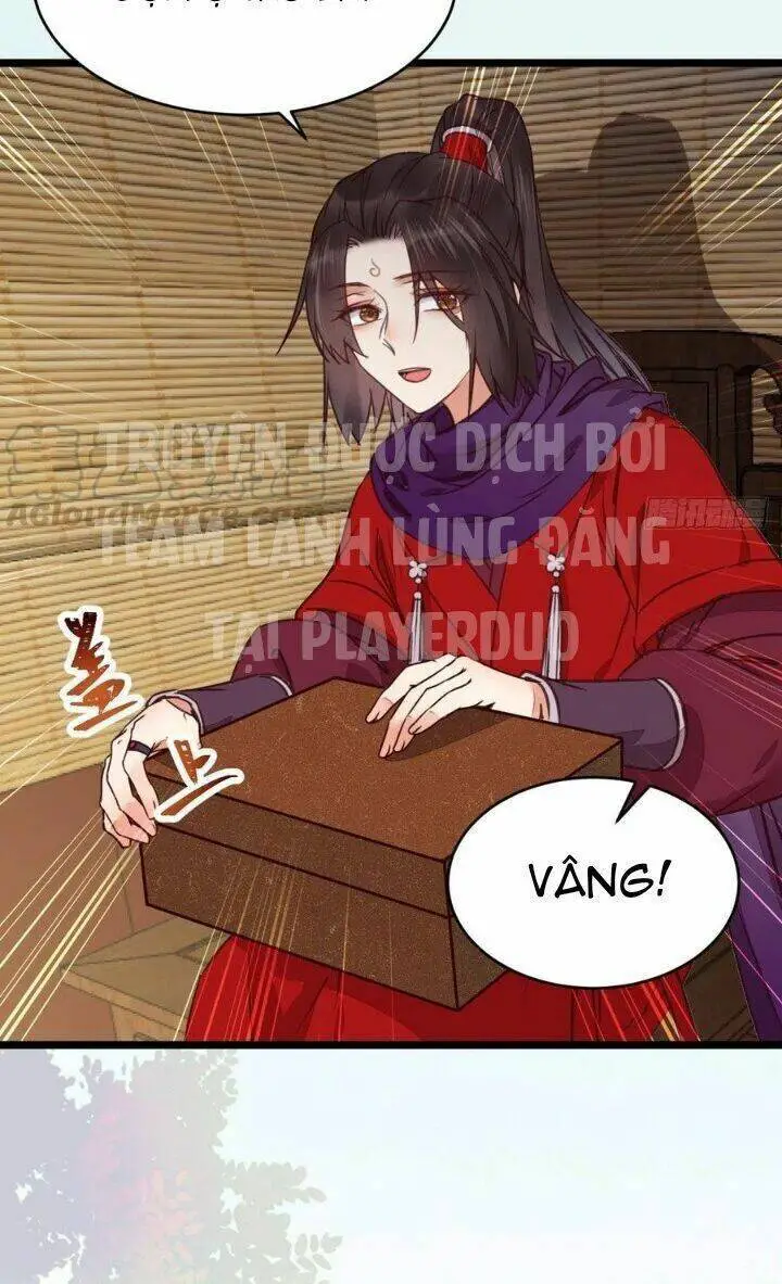Tuyệt Sắc Quyến Rũ: Quỷ Y Chí Tôn Nettruyen ZZZ Chương 333 Page 15