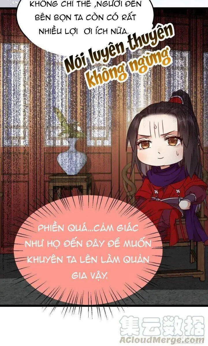 Tuyệt Sắc Quyến Rũ: Quỷ Y Chí Tôn Nettruyen ZZZ Chương 333 Page 21
