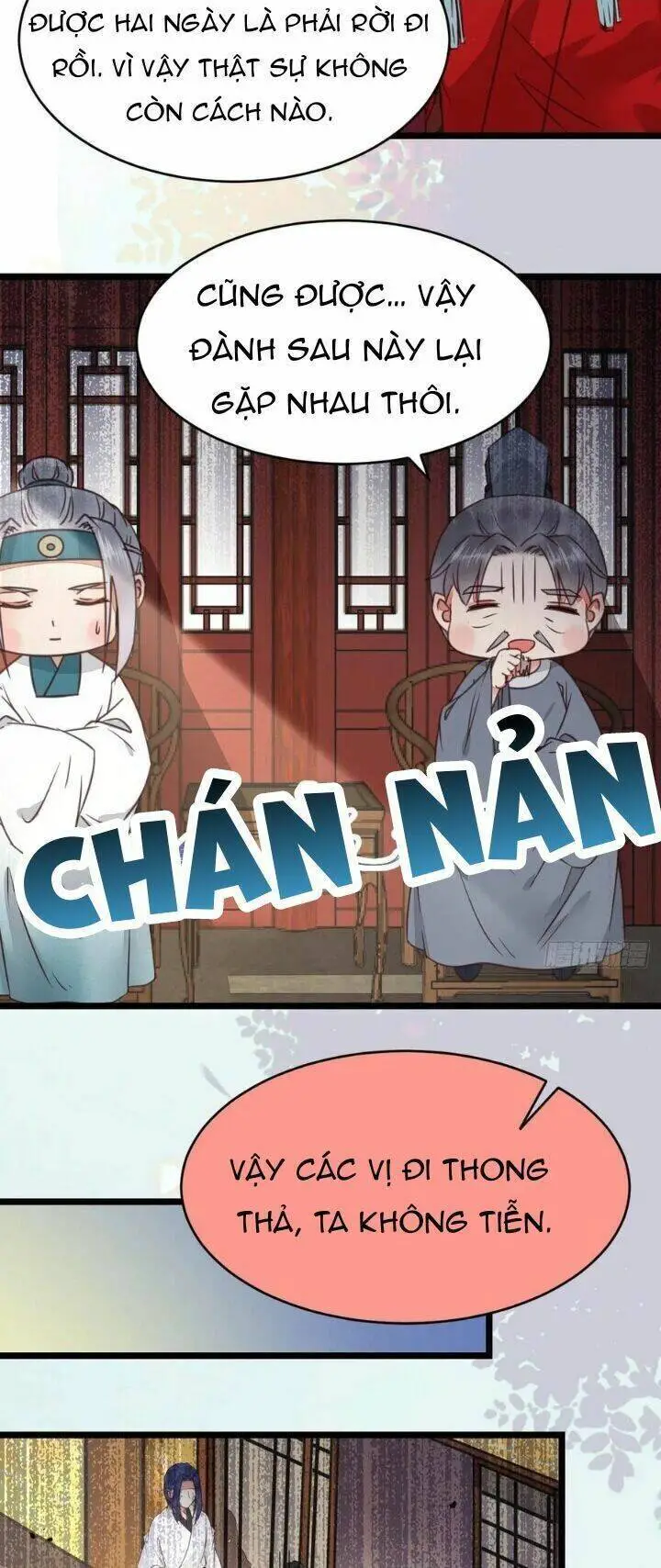 Tuyệt Sắc Quyến Rũ: Quỷ Y Chí Tôn Nettruyen ZZZ Chương 333 Page 23