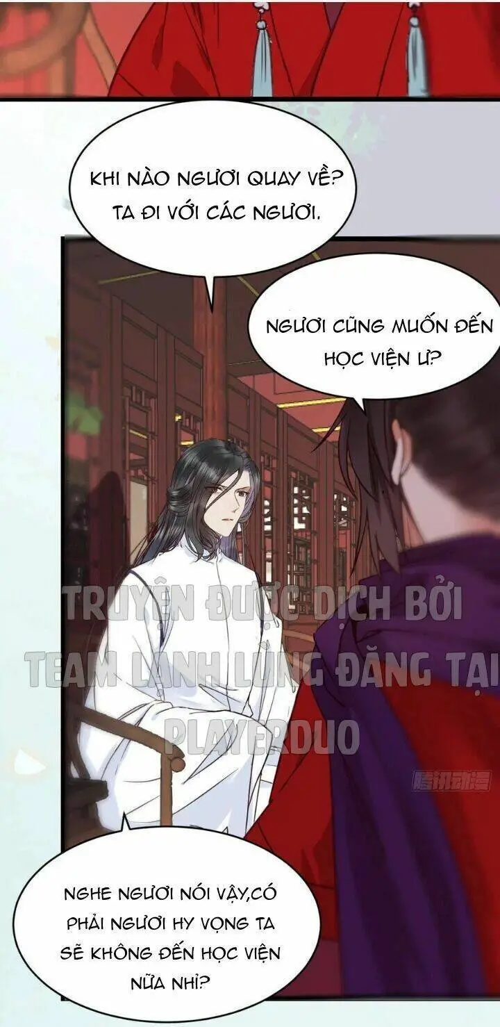 Tuyệt Sắc Quyến Rũ: Quỷ Y Chí Tôn Nettruyen ZZZ Chương 333 Page 27
