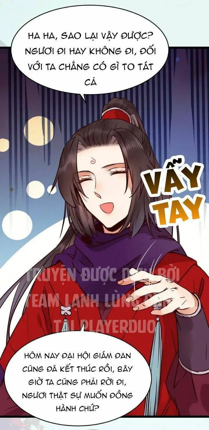 Tuyệt Sắc Quyến Rũ: Quỷ Y Chí Tôn Nettruyen ZZZ Chương 333 Page 28