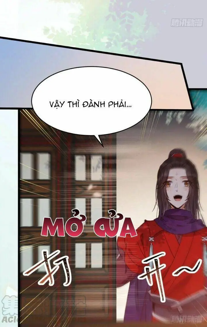 Tuyệt Sắc Quyến Rũ: Quỷ Y Chí Tôn Nettruyen ZZZ Chương 333 Page 31