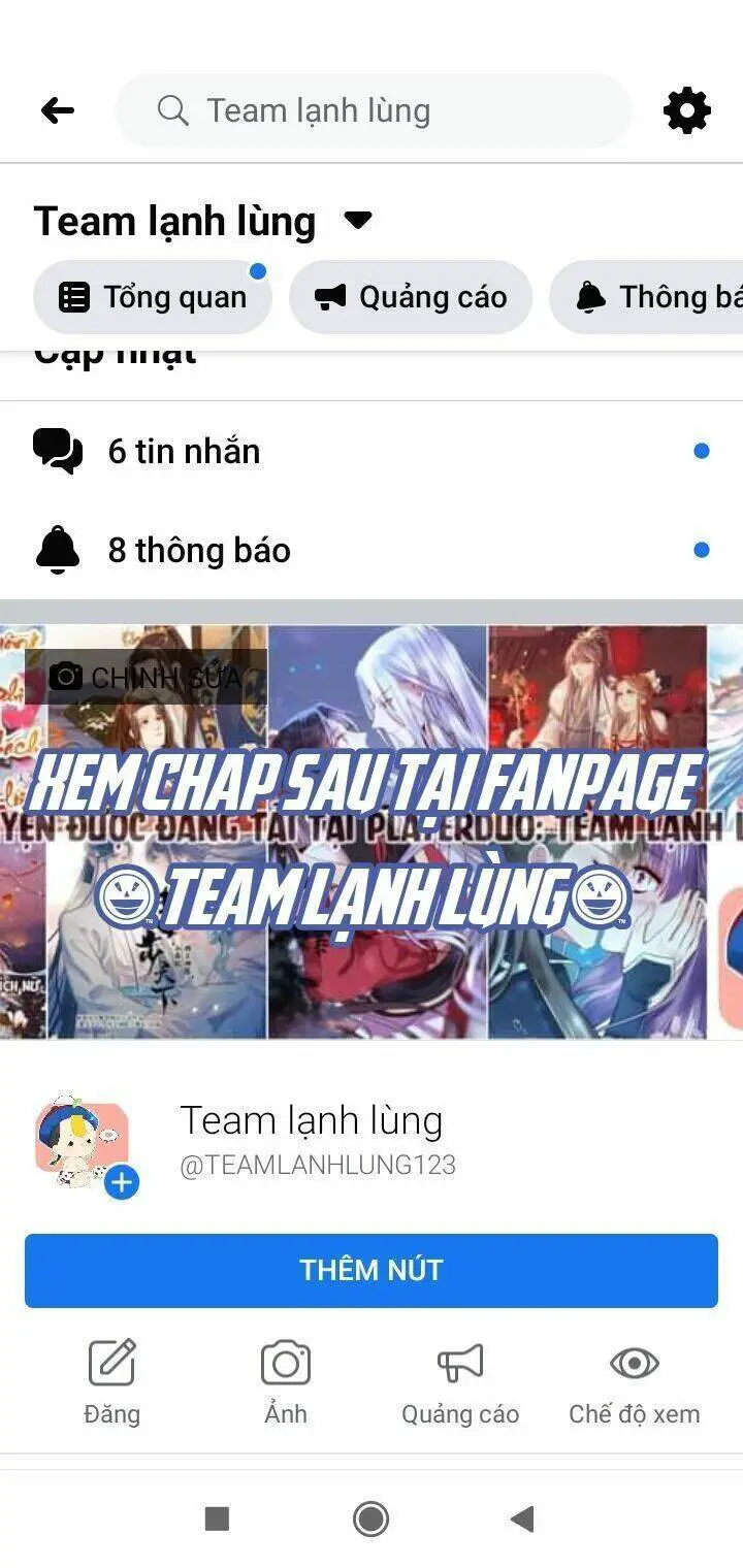 Tuyệt Sắc Quyến Rũ: Quỷ Y Chí Tôn Nettruyen ZZZ Chương 333 Page 36