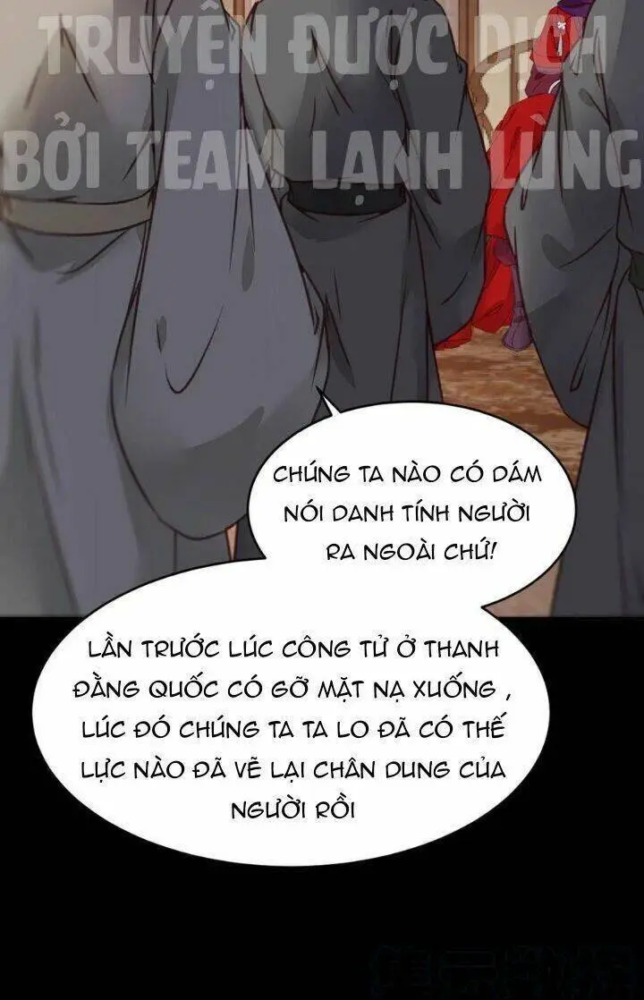 Tuyệt Sắc Quyến Rũ: Quỷ Y Chí Tôn Nettruyen ZZZ Chương 331 Page 5
