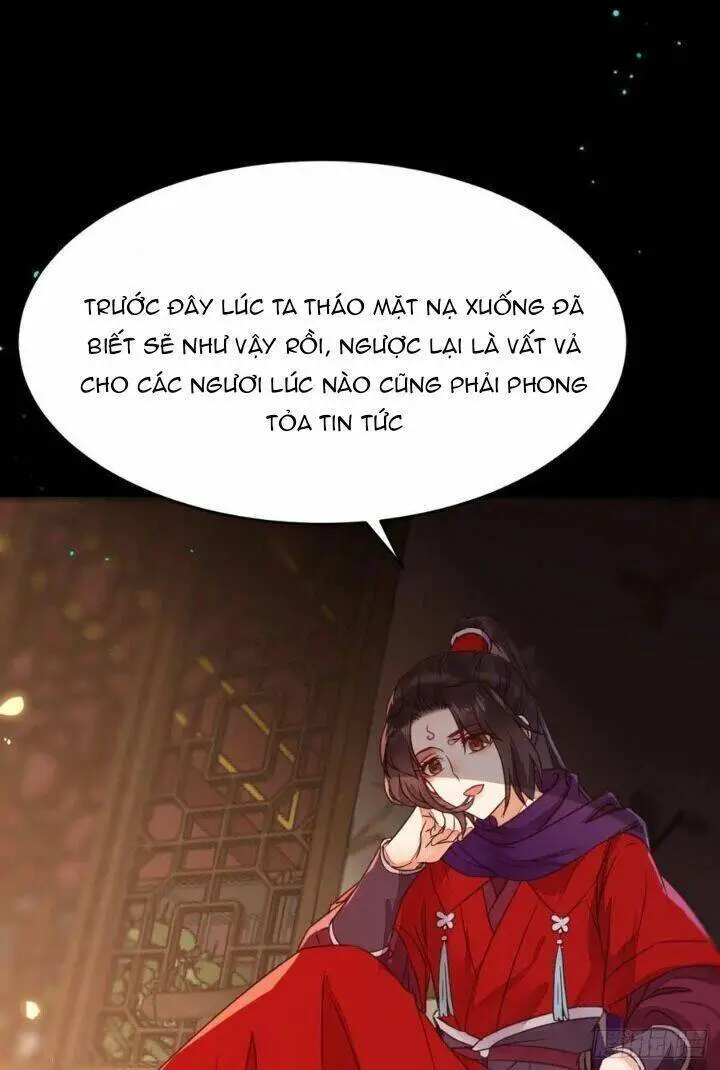 Tuyệt Sắc Quyến Rũ: Quỷ Y Chí Tôn Nettruyen ZZZ Chương 331 Page 6