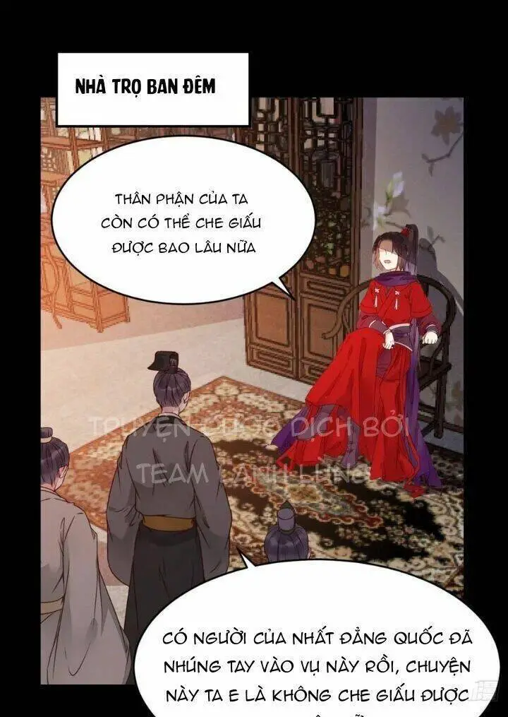 Tuyệt Sắc Quyến Rũ: Quỷ Y Chí Tôn Nettruyen ZZZ Chương 331 Page 14