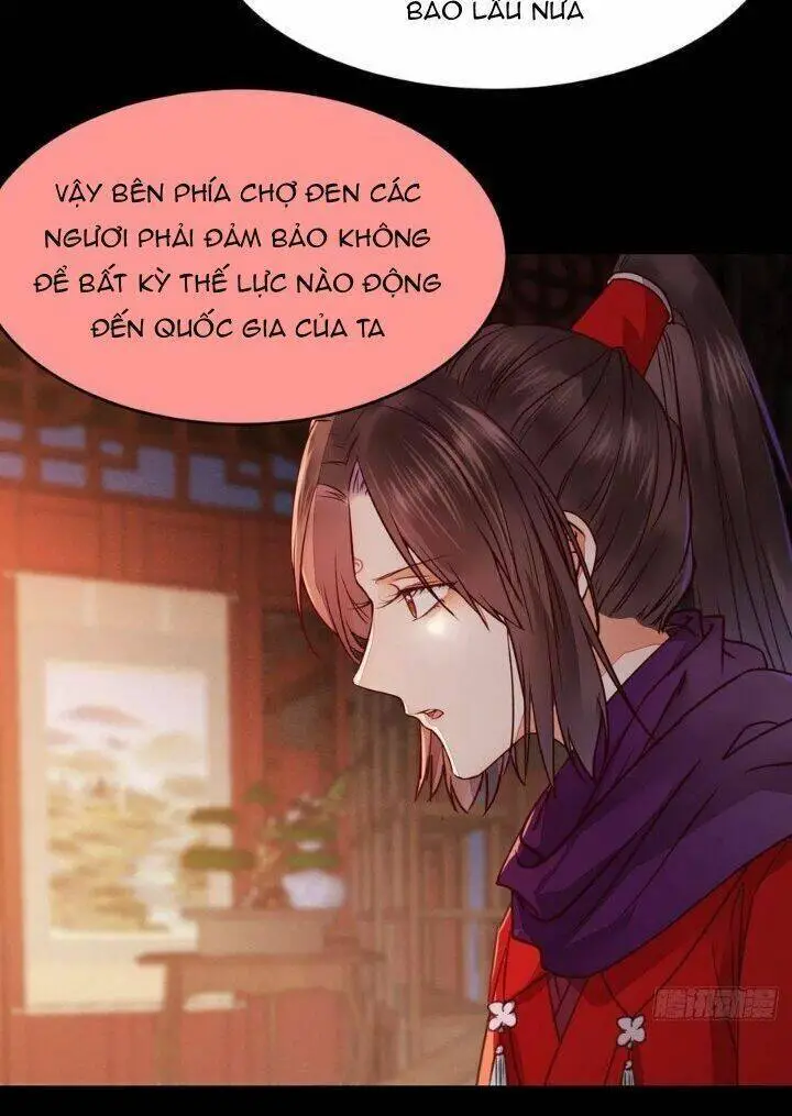 Tuyệt Sắc Quyến Rũ: Quỷ Y Chí Tôn Nettruyen ZZZ Chương 331 Page 15