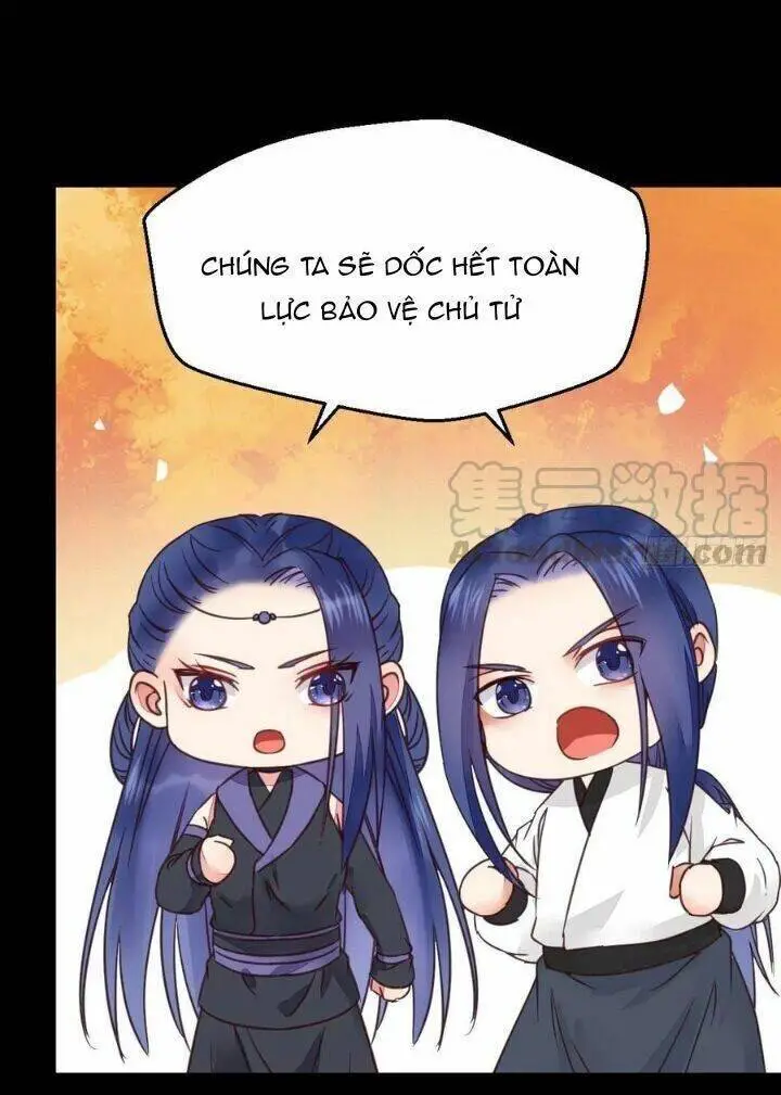 Tuyệt Sắc Quyến Rũ: Quỷ Y Chí Tôn Nettruyen ZZZ Chương 331 Page 26