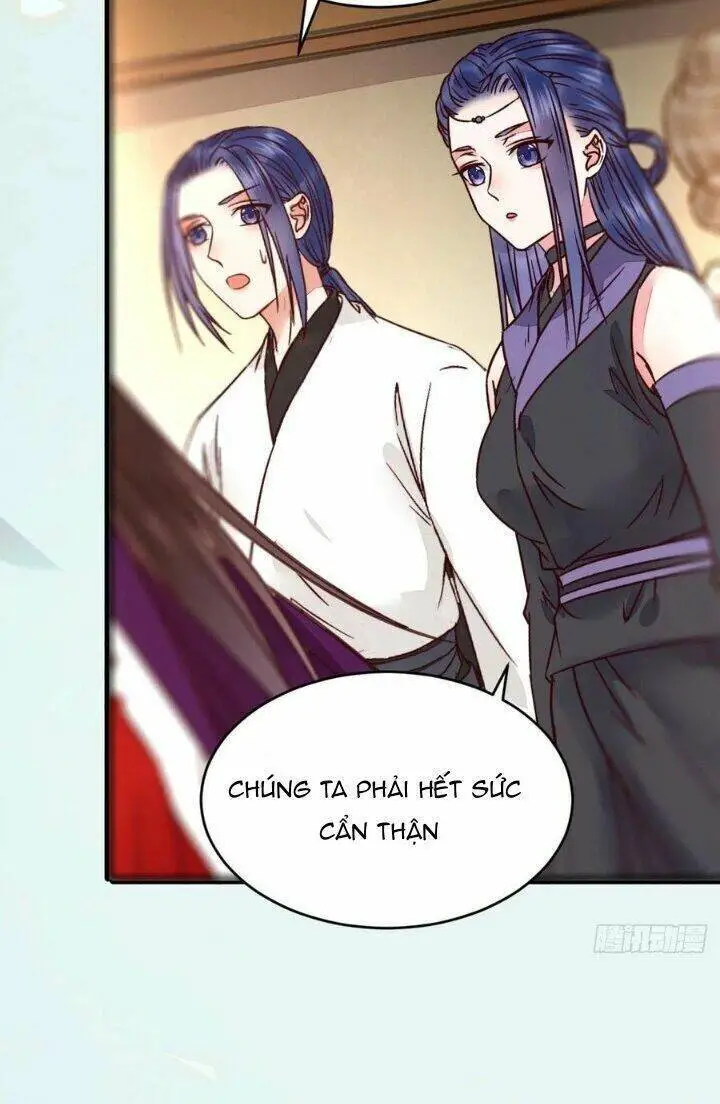 Tuyệt Sắc Quyến Rũ: Quỷ Y Chí Tôn Nettruyen ZZZ Chương 331 Page 31