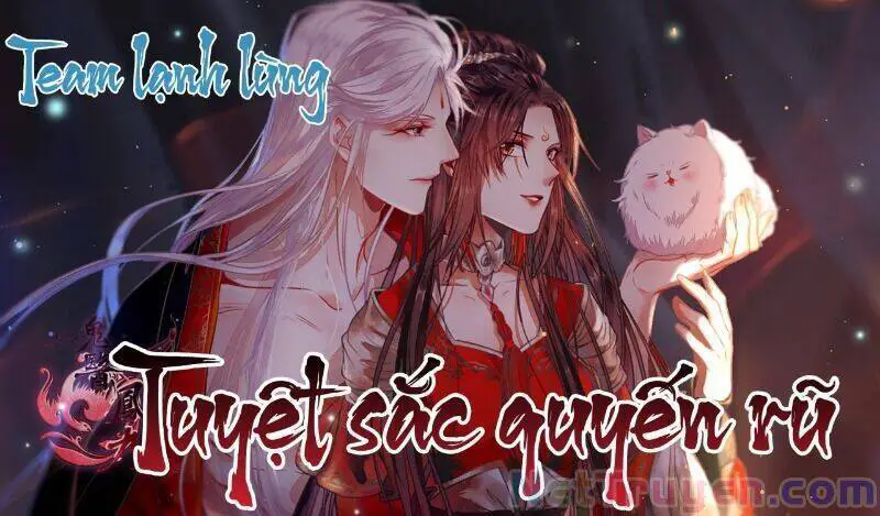 Tuyệt Sắc Quyến Rũ: Quỷ Y Chí Tôn Nettruyen ZZZ Chương 349 Page 1