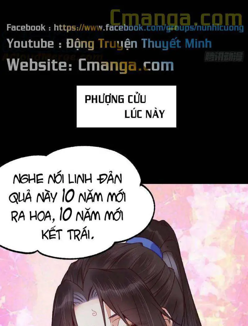 Tuyệt Sắc Quyến Rũ: Quỷ Y Chí Tôn Nettruyen ZZZ Chương 348 Page 8