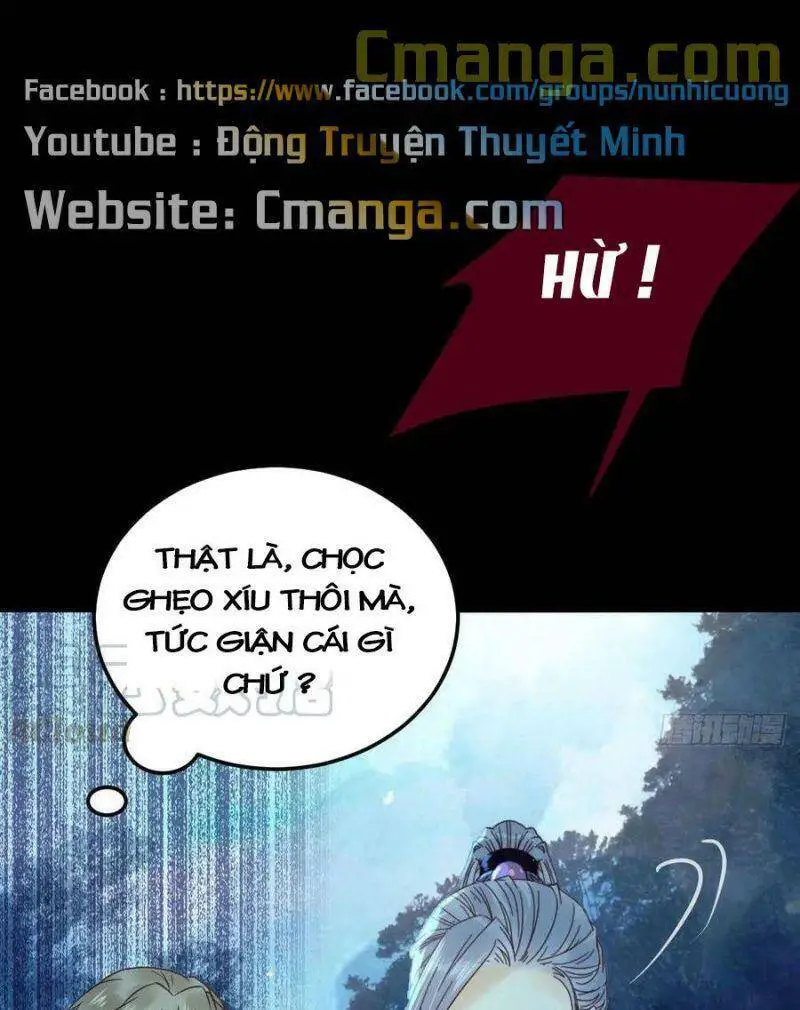 Tuyệt Sắc Quyến Rũ: Quỷ Y Chí Tôn Nettruyen ZZZ Chương 348 Page 23