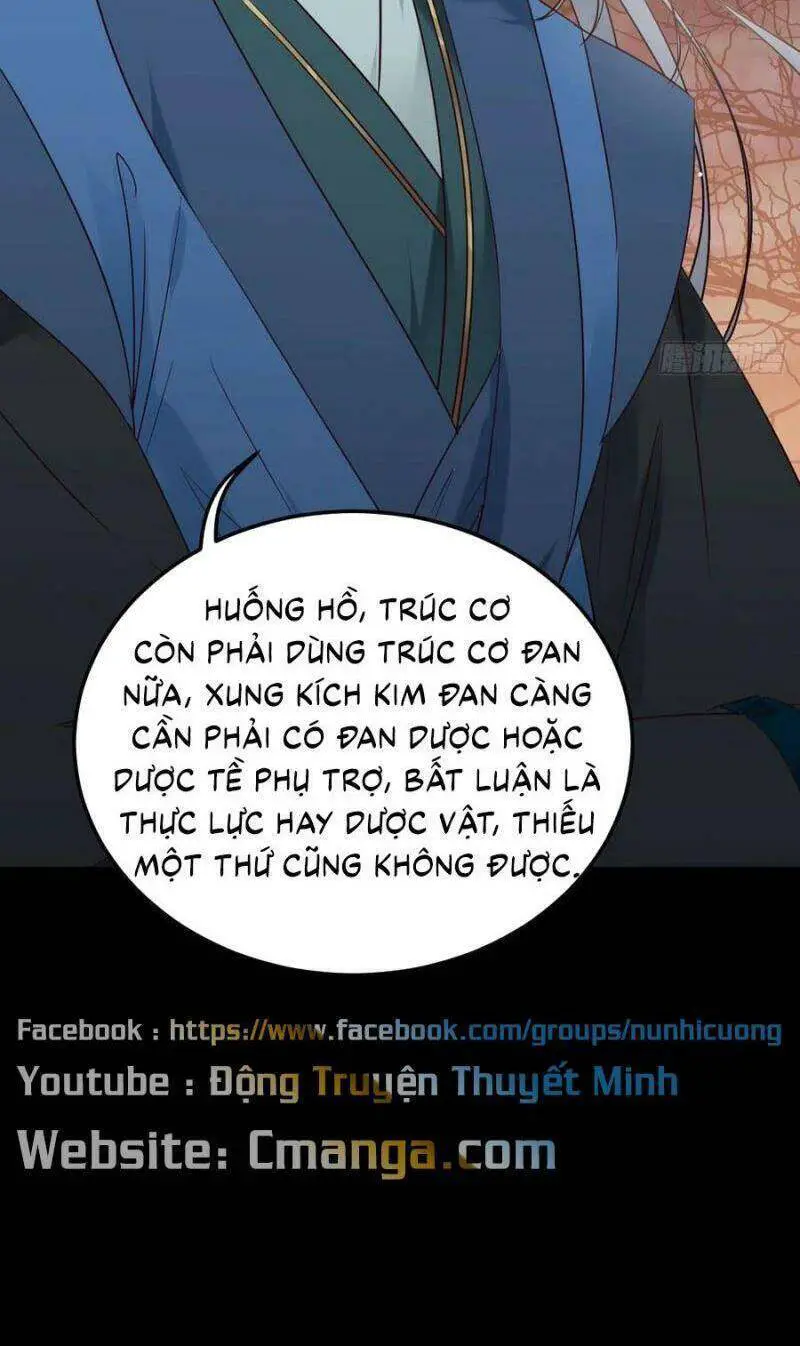 Tuyệt Sắc Quyến Rũ: Quỷ Y Chí Tôn Nettruyen ZZZ Chương 348 Page 41
