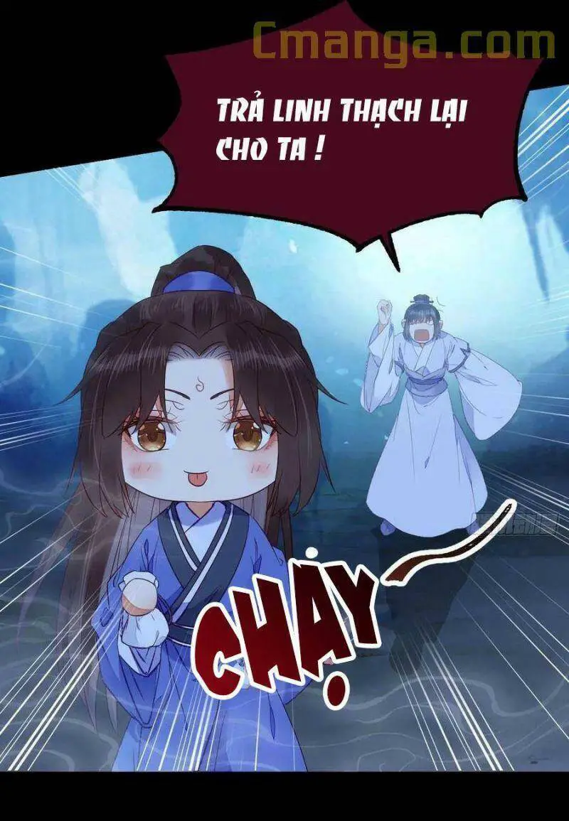 Tuyệt Sắc Quyến Rũ: Quỷ Y Chí Tôn Nettruyen ZZZ Chương 347 Page 3
