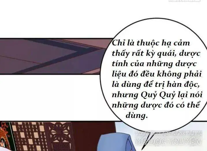 Tuyệt Sắc Quyến Rũ: Quỷ Y Chí Tôn Nettruyen ZZZ Chương 92 Page 6