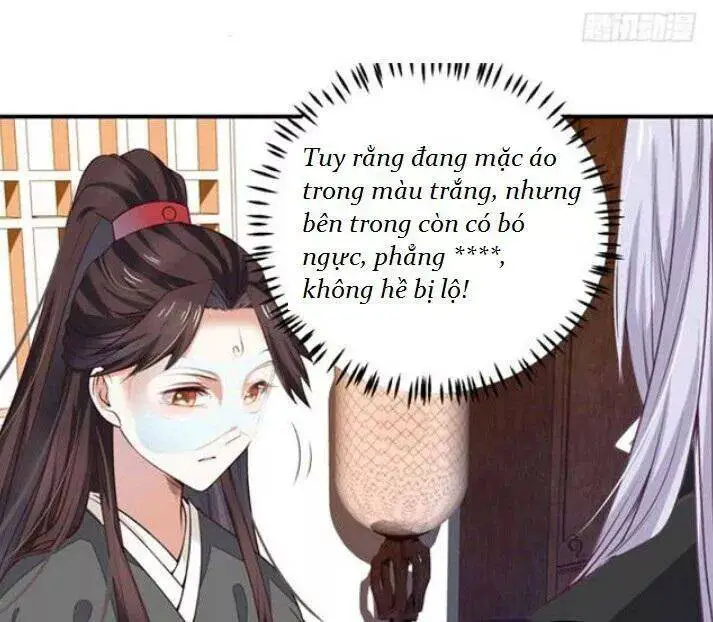 Tuyệt Sắc Quyến Rũ: Quỷ Y Chí Tôn Nettruyen ZZZ Chương 92 Page 19