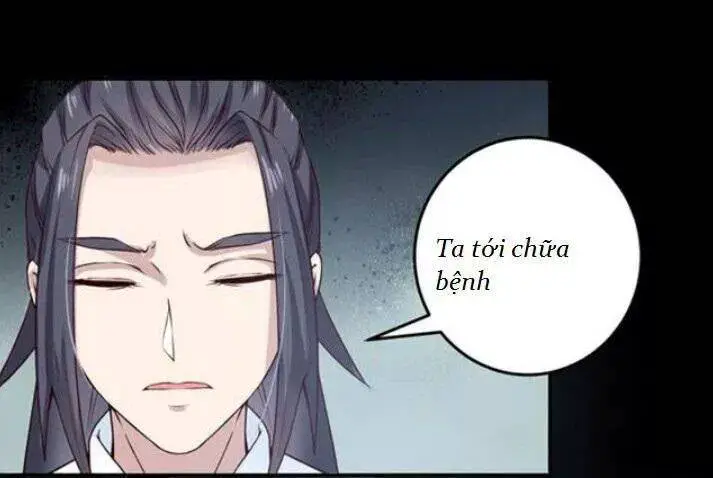 Tuyệt Sắc Quyến Rũ: Quỷ Y Chí Tôn Nettruyen ZZZ Chương 92 Page 48