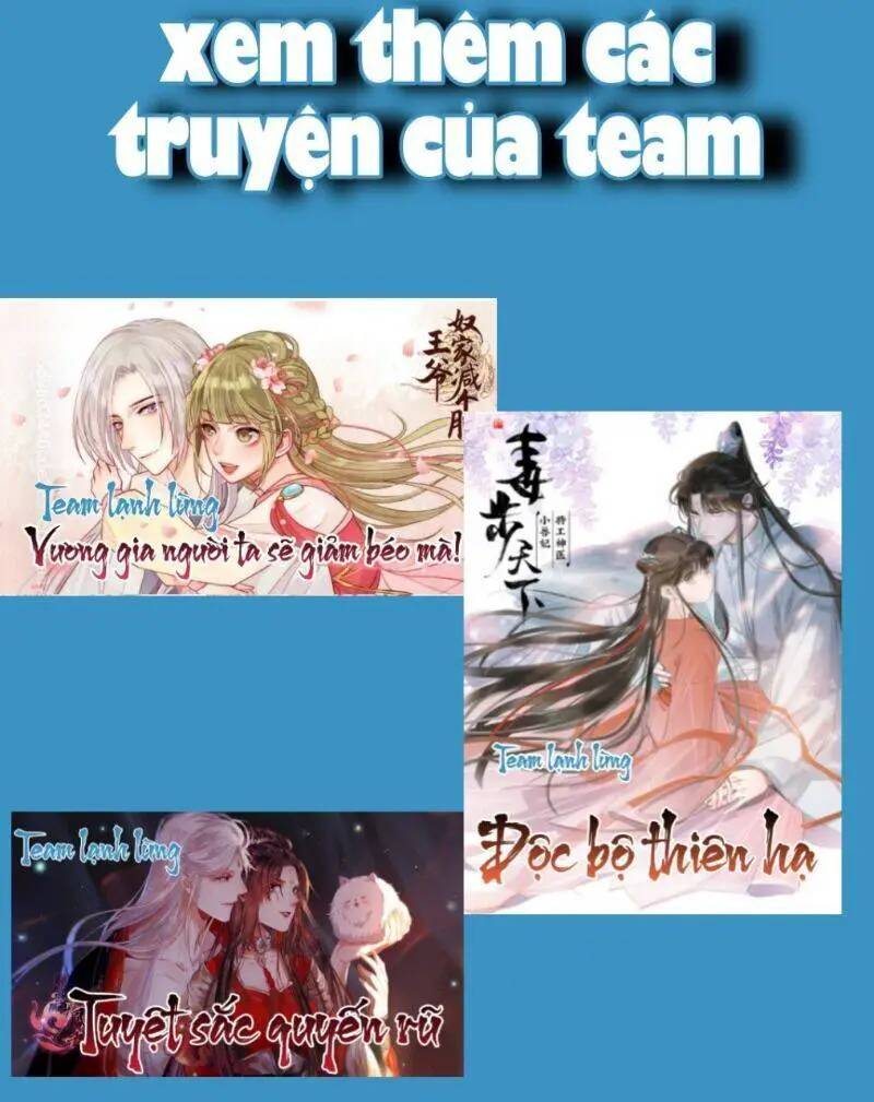 Tuyệt Sắc Quyến Rũ: Quỷ Y Chí Tôn Nettruyen ZZZ Chương 350 Page 38