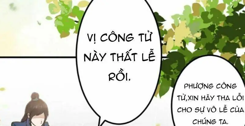 Tuyệt Sắc Quyến Rũ: Quỷ Y Chí Tôn Nettruyen ZZZ Chương 329 Page 21