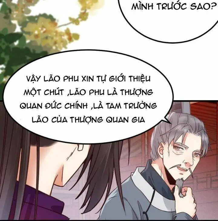 Tuyệt Sắc Quyến Rũ: Quỷ Y Chí Tôn Nettruyen ZZZ Chương 329 Page 33