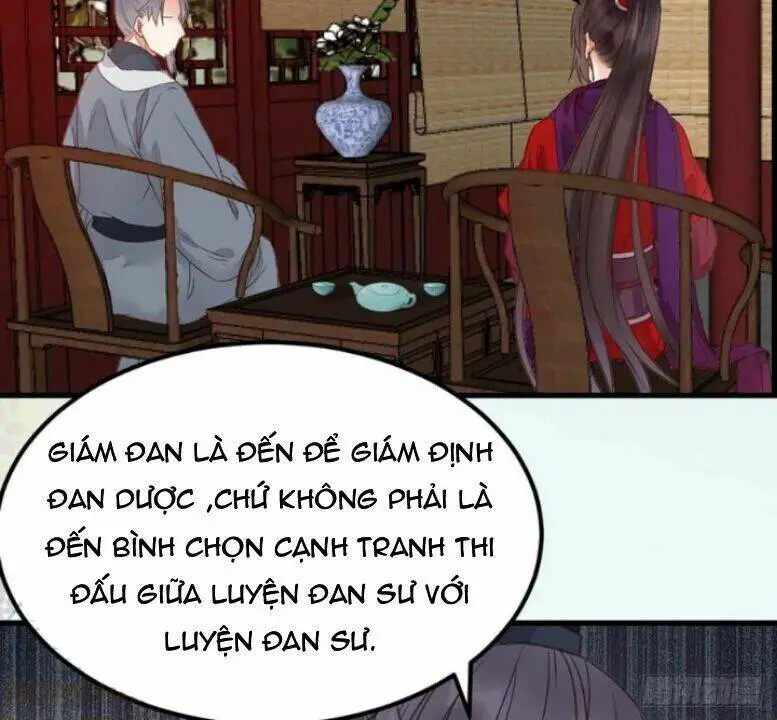 Tuyệt Sắc Quyến Rũ: Quỷ Y Chí Tôn Nettruyen ZZZ Chương 329 Page 39