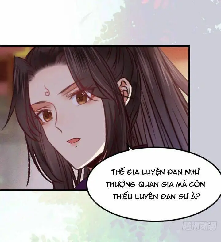 Tuyệt Sắc Quyến Rũ: Quỷ Y Chí Tôn Nettruyen ZZZ Chương 329 Page 41