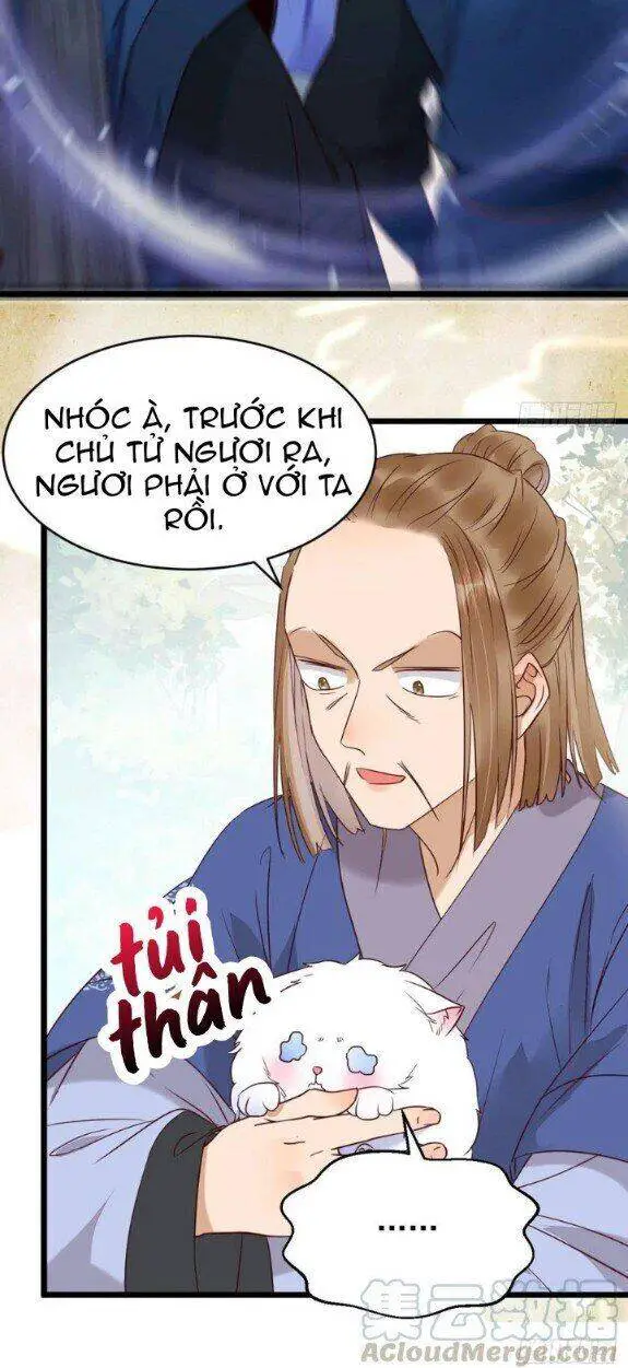 Tuyệt Sắc Quyến Rũ: Quỷ Y Chí Tôn Nettruyen ZZZ Chương 345 Page 9