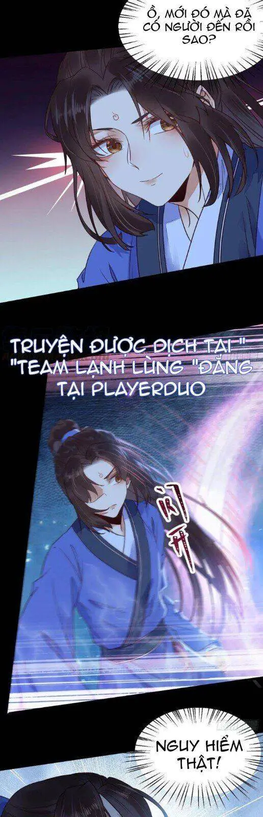 Tuyệt Sắc Quyến Rũ: Quỷ Y Chí Tôn Nettruyen ZZZ Chương 345 Page 19