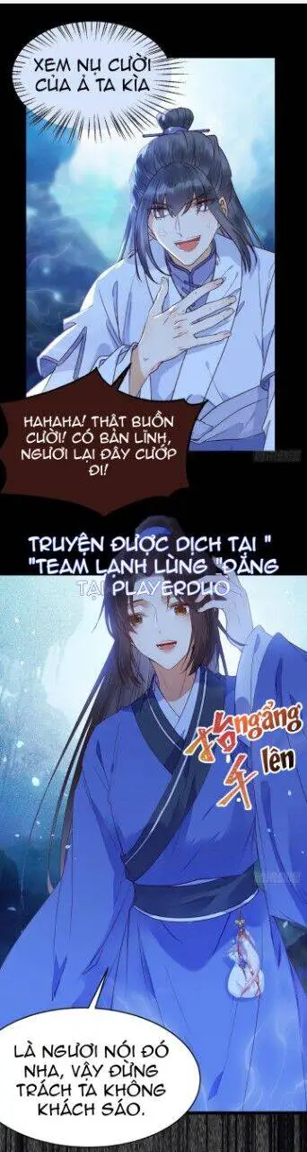 Tuyệt Sắc Quyến Rũ: Quỷ Y Chí Tôn Nettruyen ZZZ Chương 345 Page 22