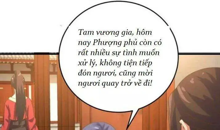 Tuyệt Sắc Quyến Rũ: Quỷ Y Chí Tôn Nettruyen ZZZ Chương 78 Page 13