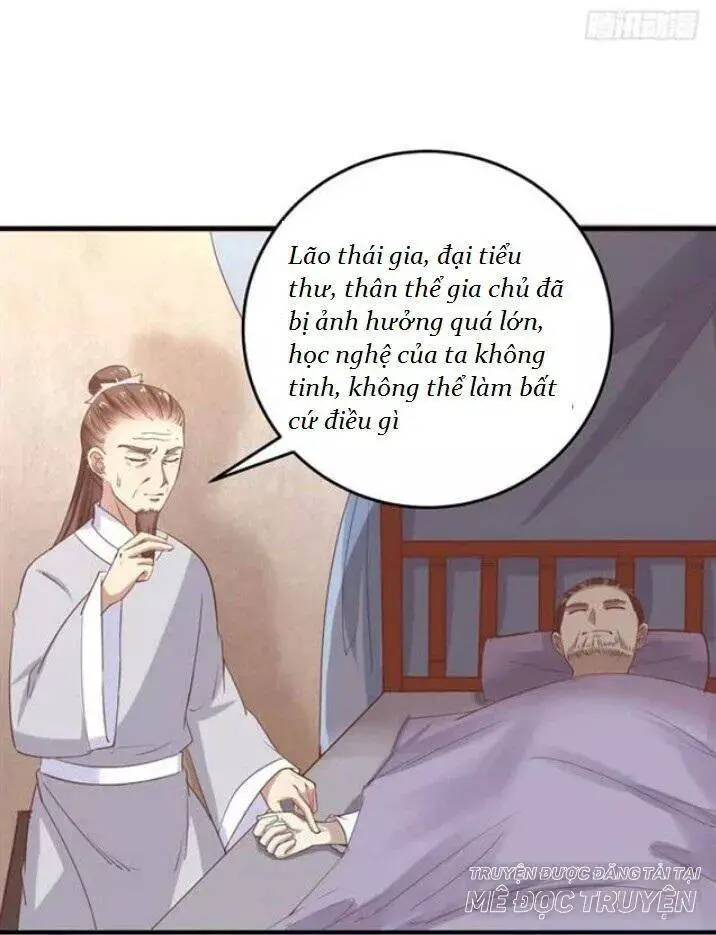 Tuyệt Sắc Quyến Rũ: Quỷ Y Chí Tôn Nettruyen ZZZ Chương 78 Page 16