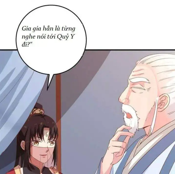 Tuyệt Sắc Quyến Rũ: Quỷ Y Chí Tôn Nettruyen ZZZ Chương 78 Page 19
