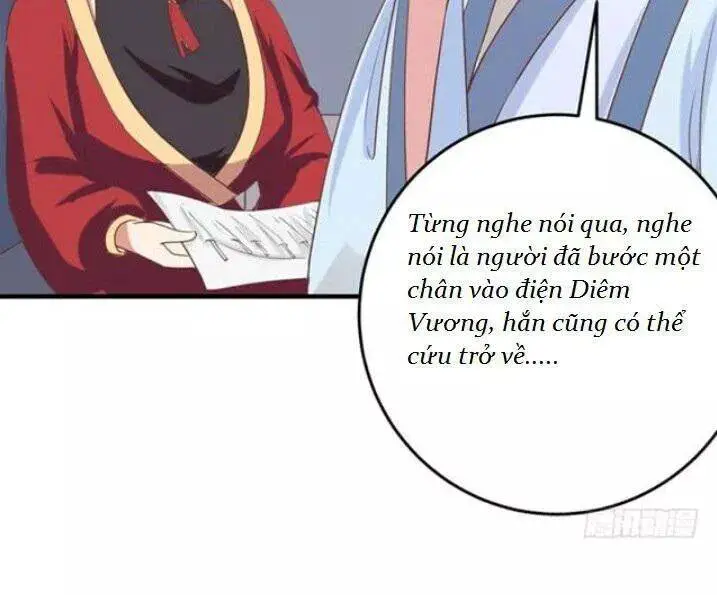Tuyệt Sắc Quyến Rũ: Quỷ Y Chí Tôn Nettruyen ZZZ Chương 78 Page 20