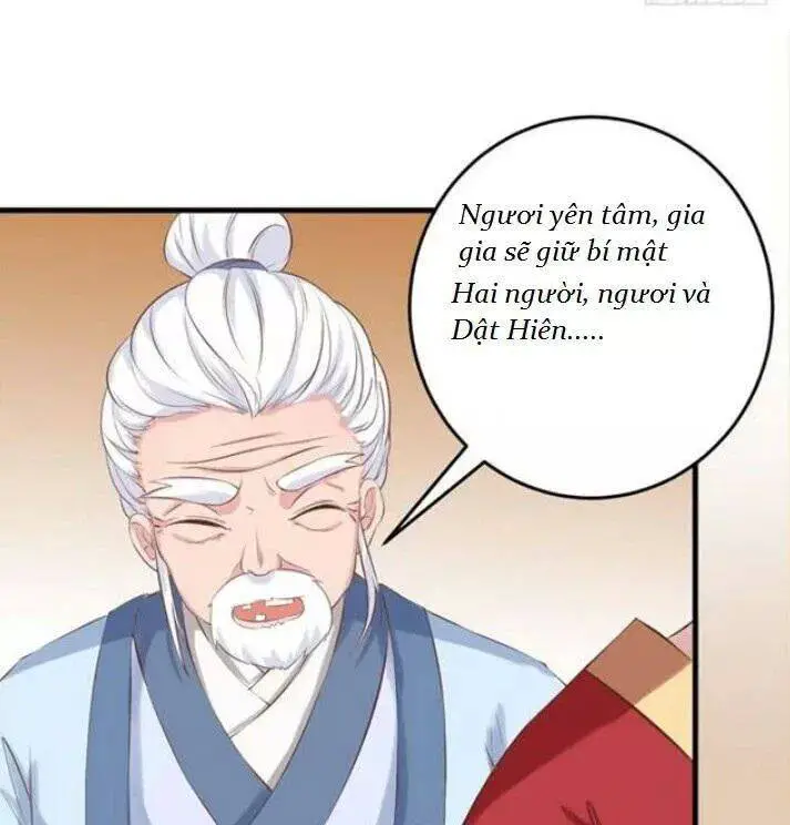 Tuyệt Sắc Quyến Rũ: Quỷ Y Chí Tôn Nettruyen ZZZ Chương 78 Page 32