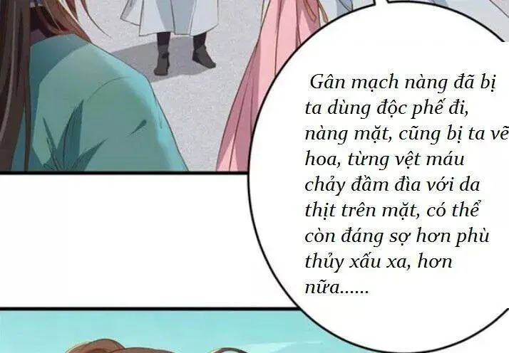 Tuyệt Sắc Quyến Rũ: Quỷ Y Chí Tôn Nettruyen ZZZ Chương 77 Page 18