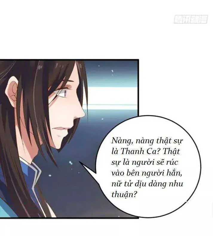 Tuyệt Sắc Quyến Rũ: Quỷ Y Chí Tôn Nettruyen ZZZ Chương 77 Page 24