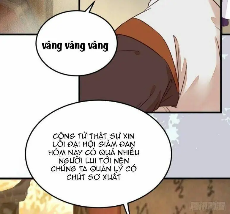 Tuyệt Sắc Quyến Rũ: Quỷ Y Chí Tôn Nettruyen ZZZ Chương 326 Page 8