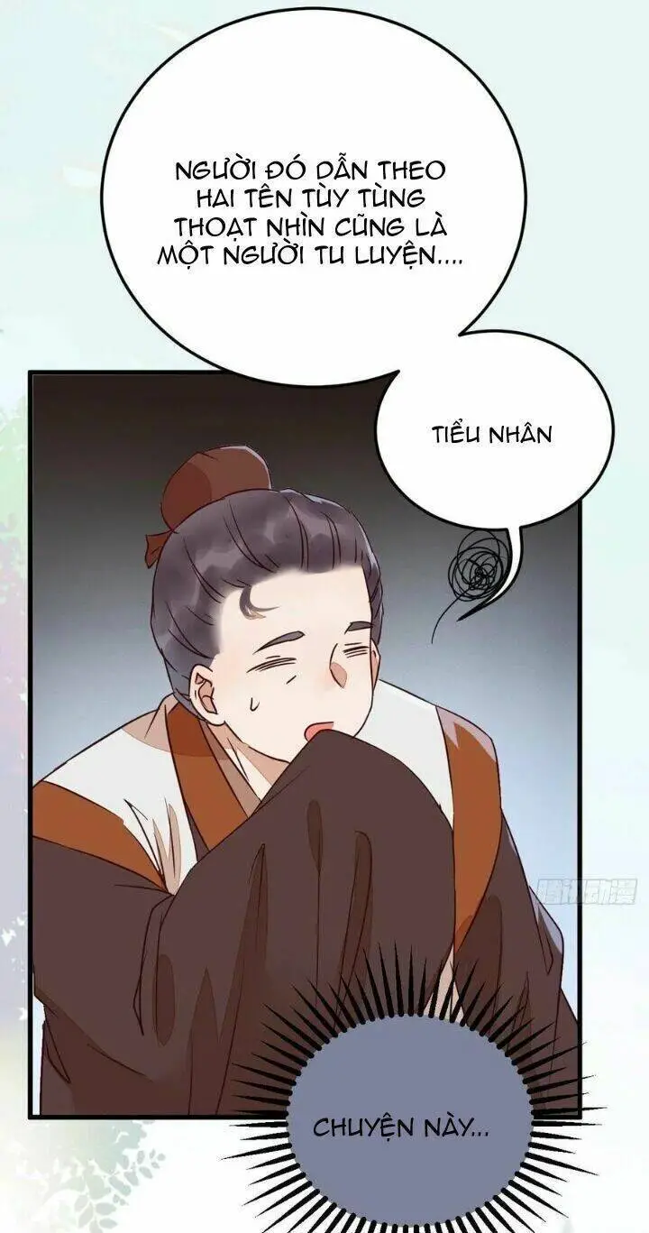 Tuyệt Sắc Quyến Rũ: Quỷ Y Chí Tôn Nettruyen ZZZ Chương 326 Page 11